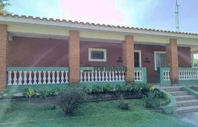 Imagem 4: Chácara Residencial à venda, Porto Feliz - Condominio Farm - CH0063