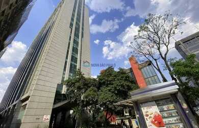 Imagem: O depósito possui 1 Vaga na garagem e 34m² de Área e está