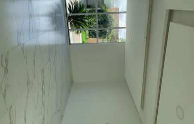 Imagem 3: Residencial ARBRE 3/4. Churrasqueira, Varanda, Área de serviçoe120m²...