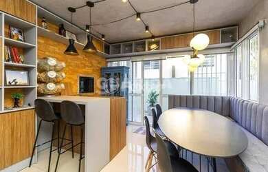 Imagem 14: Apartamento à venda Rua Veador Porto, Santana - Porto Alegre