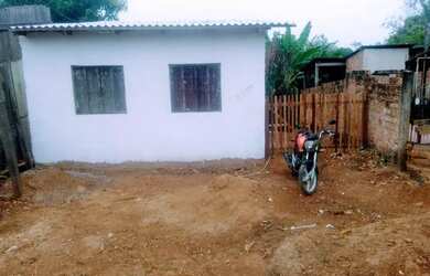 Imagem 2: casa na zona sul R$45 mil