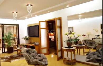 Imagem 1: Apartamento para Venda - 77m², 2 dormitórios, 1 vaga - Tristeza