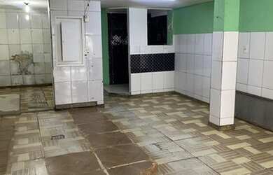 Imagem: O depósito possui 50m² de Área e está localizado em Centro