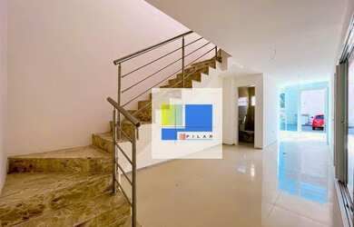 Imagem 2: Casa com 3 dormitórios, 137 m² venda por R$ 620.000 ou aluguel por R$...