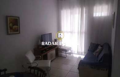 Imagem 2: Apartamento com 98 m² à venda no Parque Riviera por R$ 495.000,00