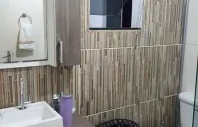 Imagem 5: Casa em Betim 3/4. Varanda, 200m² de Área, 1 Banheiroe3 Dormitórios