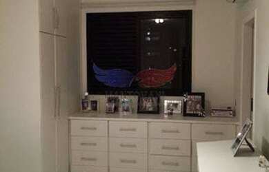 Imagem 13: Apartamento com 3 dormitórios à venda, 116 m² por R$ 1.300.000,00 - Vila Romana - São Paul