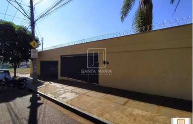 Imagem 2: Casa térrea na rua 5 dormitórios/suite, cozinha planejada