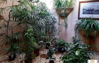 Imagem 16: Casa sobrado na rua 4 dormitórios/suite, cozinha planejada