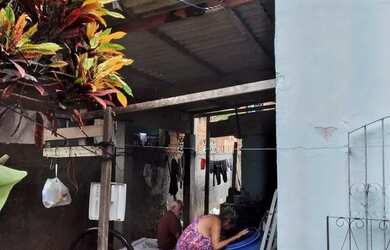 Imagem 6: Vendo casa João Goulart. Varanda, 30m² de Área, 1 Vaga na garageme3...