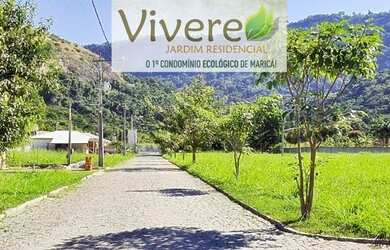 Imagem: O terreno possui 360m² de Área e está localizado em São