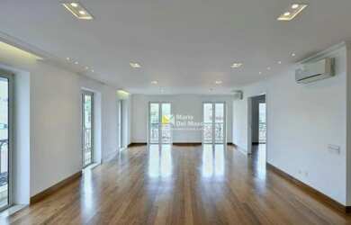 Imagem 2: Apartamento com 4 dormitórios, 385 m² - venda por R$ 15.000.000,00 ou...