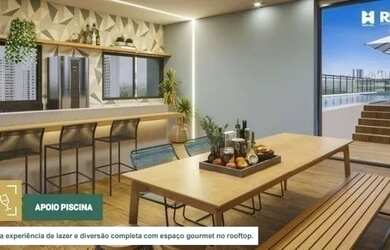 Imagem 2: Últimas Unidades Apto 1 Quarto-Compacto e Moderno-Entrada Facilitada-...