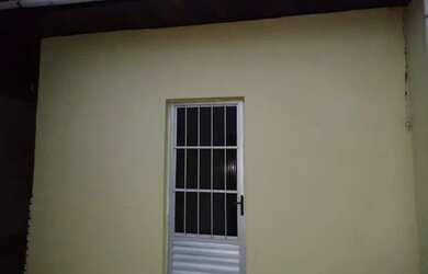 Imagem 9: Casa no Santa Maria Cidade Universitária pô trás do dentão burguer