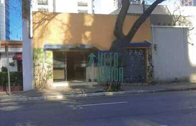 Imagem: O depósito possui 200m² de Área e está localizado em Vila