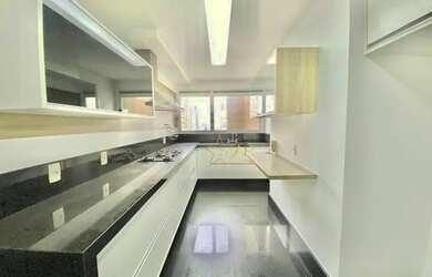 Imagem 13: Apartamento com 3 dormitórios, 180 m² - venda por R$ 3.000.000,00 ou...