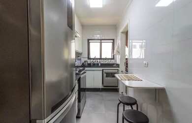 Imagem 10: Apartamento Locação Vila Nova Conceição 70 m² 2 Dormitórios