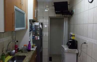 Imagem: O apartamento possui 2 Dormitórios, 1 Banheiro, 73m² de Área