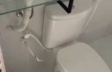 Imagem 8: Condomínio a Venda. 360m² de Área, 5 Vagas na garageme1 Dormitório