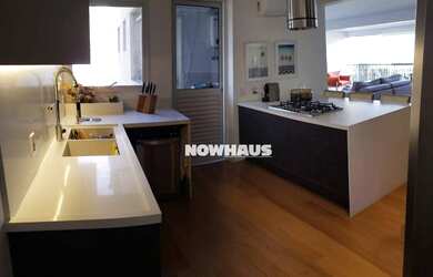 Imagem 14: Cobertura à venda, 234 m² por R$ 2.984.000,00 - Alto da Boa Vista -...