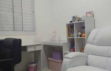 Imagem 9: APARTAMENTO À VENDA NO VIVARTE COLÔNIA, JUNDIAÍ
