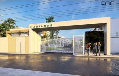 Imagem 7: 041- CASA EM CONDOMÍNIO DE ALTO PADRÃO - FALE COMIGO AGORA