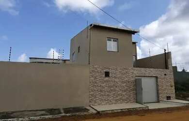 Imagem 5: Casa na Cauera. Varanda, 100m² de Área, 5 Vagas na garageme3 Dormitórios