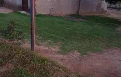 Imagem 4: Vendo está casa. 1 Banheiroe2 Dormitórios