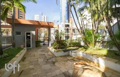 Imagem 15: Apartamento à venda em Aclimação com 57 m², 2 quartos, 1 vaga