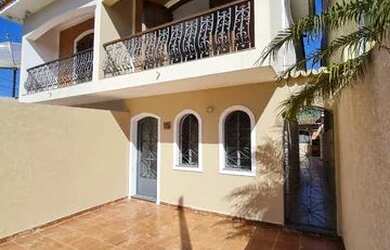 Imagem 3: Sobrado para locação ao lado da Alameda Lucas Nogueira Garcez