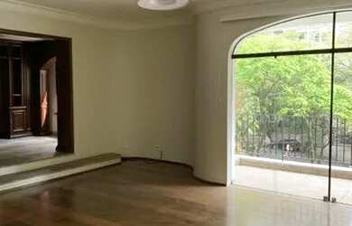 Imagem 2: SÃO PAULO - Apartamento Padrão - JARDIM EUROPA