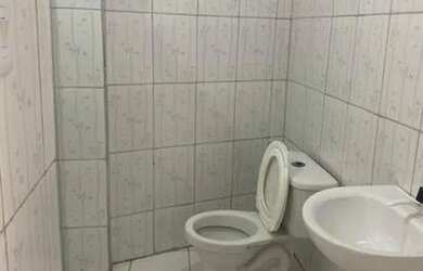 Imagem 3: Casa p/aluguel. 1 Banheiroe2 Dormitórios