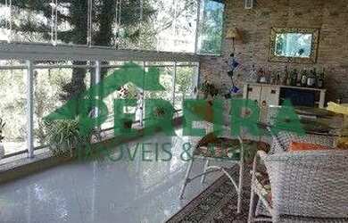 Imagem: O apartamento possui 3 Dormitórios, 3 Banheiros, 2 Vagas na