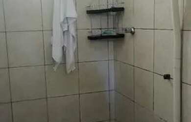 Imagem: A casa em condomínio possui 3 Dormitórios, 2 Banheiros, 2