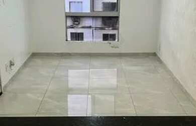 Imagem: O apartamento possui 3 Dormitórios, 1 Banheiro, 1 Vaga na garagem