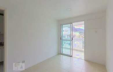 Imagem 2: Apartamento para Aluguel - Freguesia , 2 Quartos, 123 m2