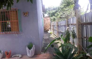 Imagem 6: Casa. Imóvel novo, 360m² de Área, 4 Vagas na garageme3 Dormitórios