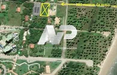 Imagem 3: Lote na Praia do Paiva em frente as piscinas Naturais Oportunidade confira...