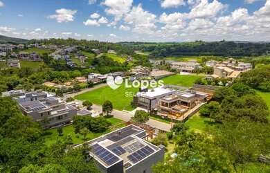 Imagem 7: Casa a Venda Condomínio Villagio Paradiso - Itatiba - São Paulo