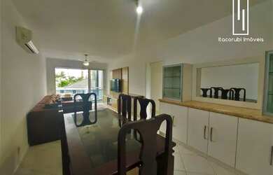 Imagem 6: FLORIANóPOLIS - Apartamento Padrão - Itacorubi