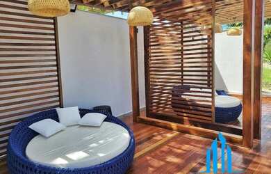 Imagem 15: Casa alto padrão em condomínio fechado no Reserva Amary em Guarapari -ES