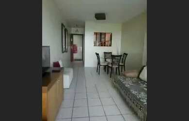 Imagem: O apartamento possui 3 Dormitórios, 2 Banheiros, 2 Vagas na