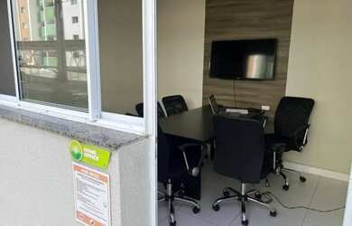 Imagem 11: Condomínio Alto Santa Lúcia: Apartamento 2/4 com 67m² e excelente localização!