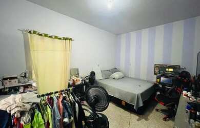 Imagem 6: Casa dois pisos - Santa luzia