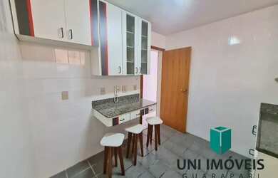 Imagem 2: quot Excelente apartamento 02 quartos com vista para o mar a venda por...