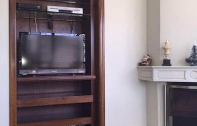 Imagem 16: APARTAMENTO RESIDENCIAL em SÃO PAULO - SP, PLANALTO PAULISTA