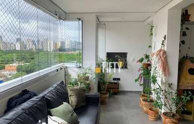 Imagem: O apartamento à venda possui 3 Dormitórios, 3 Banheiros, 2