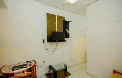 Imagem 2: Apartamento para Aluguel - Copacabana, 1 Quarto, 40 m2