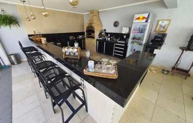 Imagem 3: Casa para Locação 4 suítes Recreio dos Bandeirantes