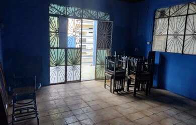 Imagem: A casa possui 2 Dormitórios, 1 Banheiro, 47m² de Área e está